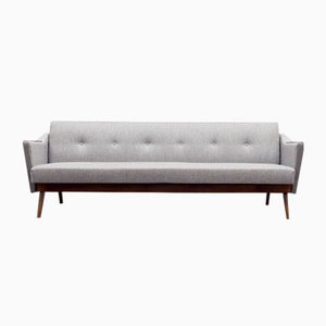 Streamline Ausklappbares Sofa, 1960er