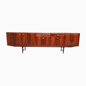 Rosewood Sideboard from Fristho, 1960s