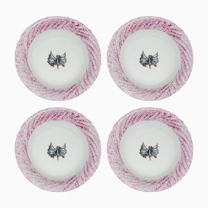 Bat Bowls from Lithian Ricci, Set of 4