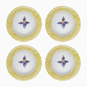 Bols Angel de Lithian Ricci, Set de 4