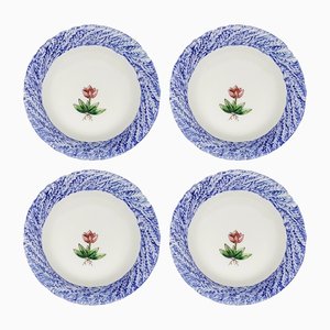 Lothus Bowls from Lithian Ricci, Set of 4