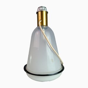 Tischlampe von Paolo Venini für Venini
