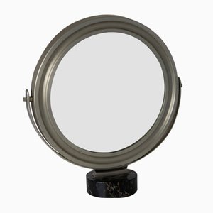 Miroir de Table Modèle Narciso par Sergio Mazza pour Artemide