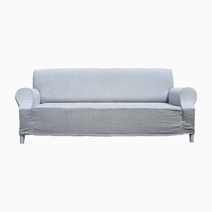 Lazy Working Sofa von Philippe Starck für Cappellini entworfen