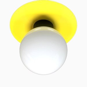 Ceiling Lamp by Lola Galanes for Odalisca Madrid