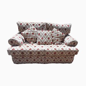 Spanisches Vintage 2-Sitzer Sofa