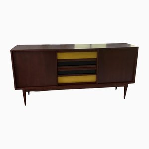 Credenza moderna, Scandinavia, anni '60