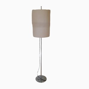 Vintage Germany Flame Floor Lamp from Staff, 1970s