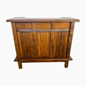 Bar Scandinave par Olavi Hanninen pour Mikko Nupponen, 1950