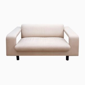 DS 107 2-Seater Sofa by Paolo Piva for de Sede