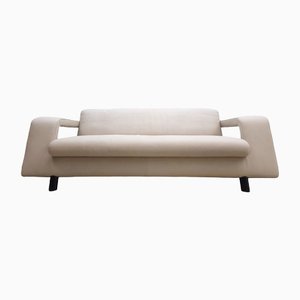 Ds 107 Leather Sofa by Paolo Piva for de Sede