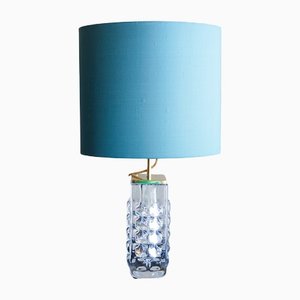 Table Lamp from Orrefors, Sweden, 1970s