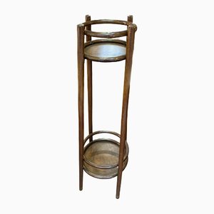 Vintage Vase Stand from Thonet