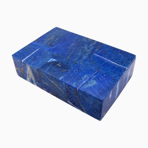 Lapis Lazuli Box, 1990s