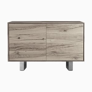 A-622 Materia Rovere Cabinet Sideboard from Dale Italia