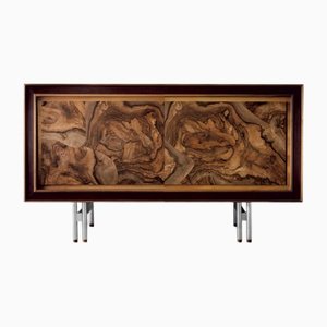 A-10 Quadra Radica Sideboard from Dale Italia