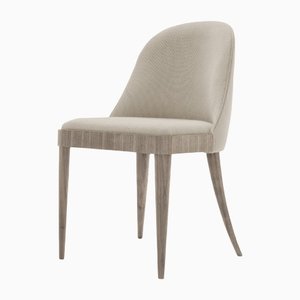 C-144 Cordiale Chair from Dale Italia