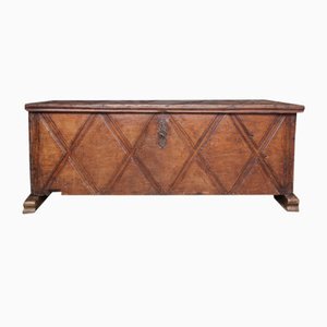 Early 18th Century Chest