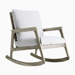 Momento T-602 Lounge Chair from Dale Italia