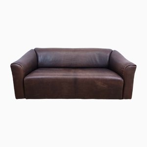 Leather DS 47 3-Seat Sofa from de Sede