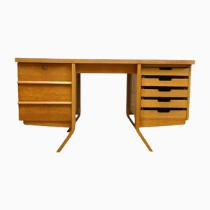 EB04 Desk by Cees Braakman for Pastoe, The Netherlands, 1950