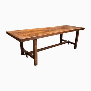 Elm Table, 1700s