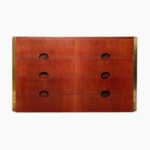 Mid-Century Modern MB3 Chest of Drawers by Luigi Caccia Domini for Azucena