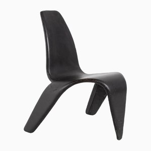 Sculptural Easy Chair by Alexander Lervik for Daredutch