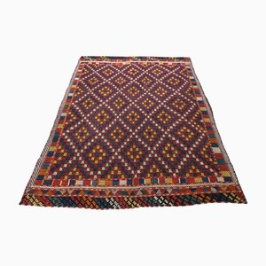 Tapis Kilim Cacim Vintage, Turquie