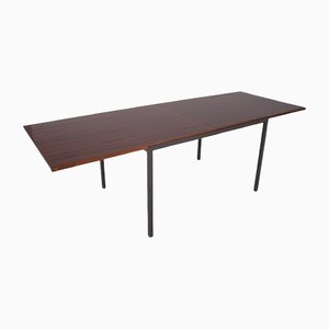 Large Table in Rosewood by Wilhelm Renz