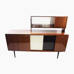 Sideboard with Extension, Poland, 1960s