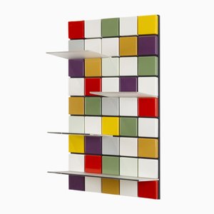 C21 Confetti Shelf System by Per Bäckström for Pellington Design