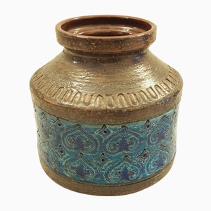 Vaso in ceramica di Bitossi