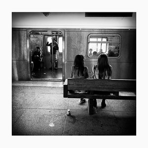 Stampa artistica di Eric Chauvet, New York 41