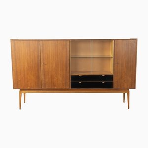 Highboard by Wk Furniture for Wk Möbel, 1950s