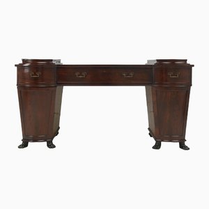 Mahagoni Sideboard, England, 1800er