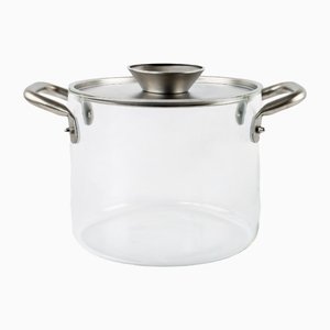 The Glass Pot from KnIndustrie