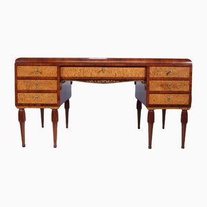 French Art Deco Writing Table by Maurice Dufrene