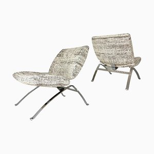 Dodo Lounge Chairs by René Holten for Artifort, 1990s, Set of 2