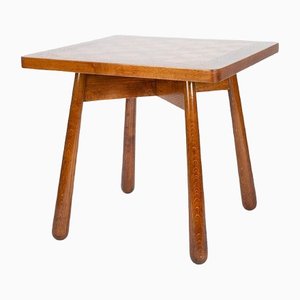 Table avec Échiquier par Jan Vaněk