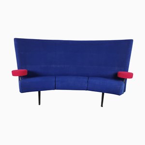 Sofa from Johannes Foersom and Peter Hiort Lorenzen, 1980s