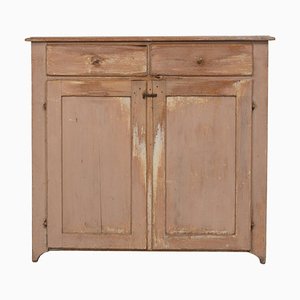 Credenza, Svezia, inizio XIX secolo