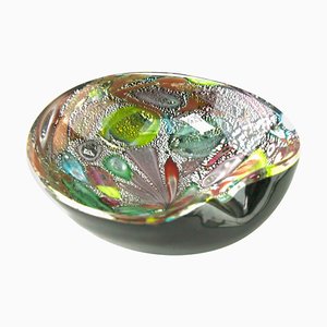 Murano Art Glass Bowl from AVEM