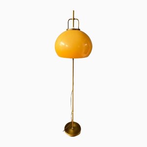 Vintage Lucerna Stehlampe von Guzzini, 1970er