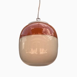 Murano Glass Ceiling Lamp