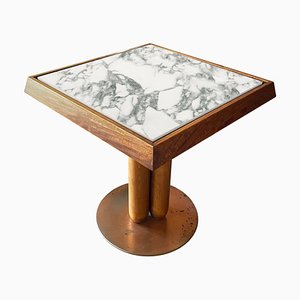 Table Appoggio Cervaiole par Ferdinando Meccani pour Meccani Design