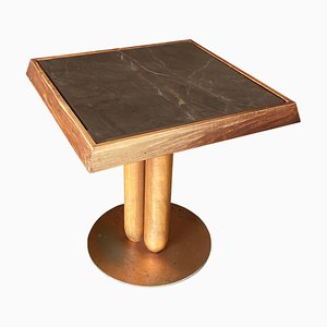 Appoggio Moresco Table by Ferdinando Meccani for Meccani Design