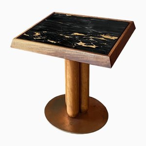 Appoggio Portoro Tisch von Ferdinando Meccani für Meccani Design