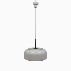 Knubbling Suspension Light by by Anders Pehrson for Ateljé Lyktan, Sweden, 1970s