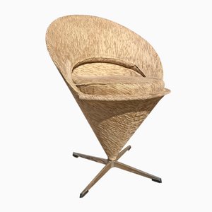 Cone Chair K1 by Verner Panton
